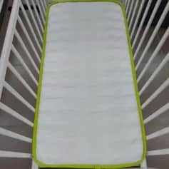 Матрас HONEY 600*1190 - изображение 4