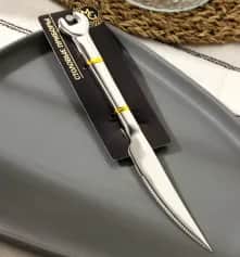 Ножи Нож Workshop 22,5 см столовый 7362490 - изображение 1