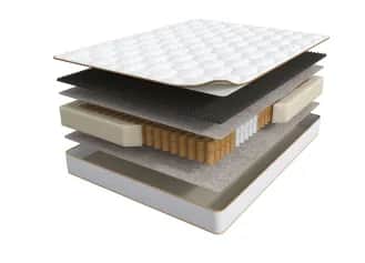 Матрас ENERGY UP BASE 1200*2000 - изображение 1