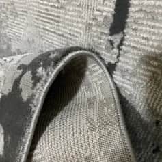 Ковры большие Ковёр ARMINA (04038G, 2*2,9, STAN, GREY  GREY) - изображение 3