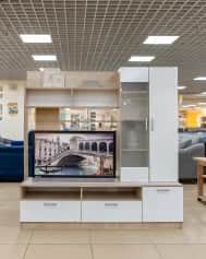 Мебель для гостиной СОФИNEW (ДУБ СОНОМАБЕЛЫЙ) - изображение 5