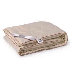 Одеяло Одеяло Верблюжья шерсть 140х205 см тик,верблюжья шерсть (арт.ОВШТ30-15 ) - изображение 1