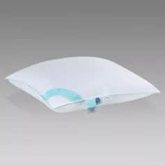 Подушка Подушка Arya гелевая 70X70 Micro - изображение 1