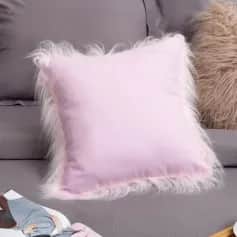 Подушки, наволочки декоративные Наволочка декоративная Этель Будуар розовый, 40*40 см, 100% пэ 3132407 - изображение 2