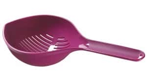 Дуршлаги Дуршлаг с ручкой ESSENTIALS (арт. 734 розовый) - изображение 1