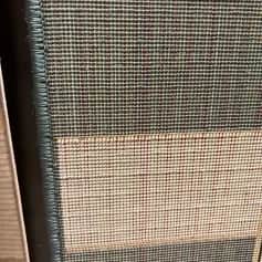 Ковры средние Ковёр RIO (C052, 1,6*2,3, STAN, BLUE) - изображение 4