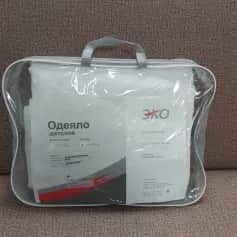 Одеяло ЭКО 1100*1650 - изображение 4