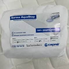 Чехол SARMA AQUASTOP - изображение 4