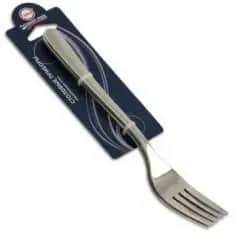 Столовые приборы Набор вилок столовых глянц. БОЛЕРО 3шт. (арт. 16002-3DF) - изображение 2