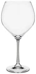 Бокалы и фужеры Набор бокалов для вина София 6 шт.*650 мл (арт. 40814650) - изображение 2