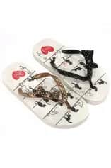 Обувь ОБУВЬ ПЛЯЖНАЯ ДЕТСКАЯ LUCKY LAND (АРТ. 3390 Р.35) - изображение 1