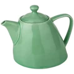 Заварники и френч-прессы Чайник Meadow 550 мл мятный - изображение 1