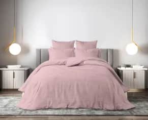 Наволочка Комплект наволочек 70*70 Волшебная Ночь Silver Rose - изображение 1