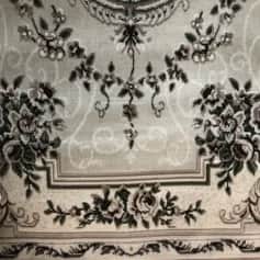 Ковры большие КОВЕР GAVANA (5444, 2*3, STAN, BEIGE) - изображение 5