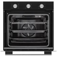 Духовка KRONA BIRNE 60 BL - изображение 5