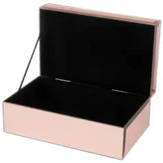 Шкатулки Шкатулка 21*13*8.5 см (арт.06-403) - изображение 2