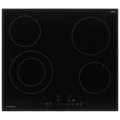 Варочные панели KRONA LAUREL 60 BL - изображение 1