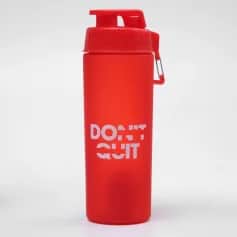 Бутылка Шейкер спортивный Energy 800 мл 23.5х7.7 см 7514308 - изображение 1