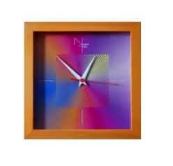 Часы Часы настенные NicoleTime NT310 - изображение 1