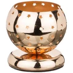 Подсвечник Подсвечник 8*8 см (кор=40шт.) (арт.39-401) - изображение 1