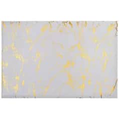 Коврики сервировочные Салфетка подстановочная Fantasy paradise двухслойная 45*30 см (арт.771-325) - изображение 1