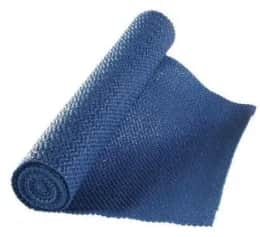 Коврики сервировочные Дорожка столовая MagicStop 0,3x1,5м т.син. ПВХ - изображение 1