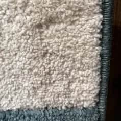 Ковры средние Ковёр RIO (C052, 1,6*2,3, STAN, BLUE) - изображение 5