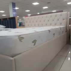 Матрас DRIVE 800Х2000 - изображение 4