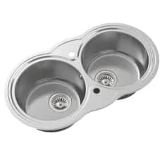 Мойки OL-362 FP - изображение 1