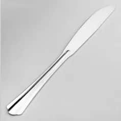 Столовые приборы Нож столовый Новинка (М27) 1,2 мм - изображение 1