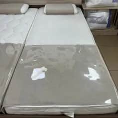 Матрас OPTIMUM CLASSIC FIRM 800*1900 - изображение 5