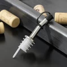 Кухонные мелочи Гейзер барный Ресто 10 см 7302857 - изображение 1