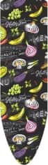 Аксессуары для гладильной доски Чехол дглад. доски антипригарный (арт. ЧА2) - изображение 1