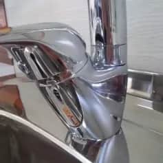 Смеситель EMAR EC-3013, СМЕСИТЕЛЬ (ХРОМ) - изображение 5