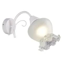 Настенный свет Бра Менуэт РС20976 WT1W - изображение 1