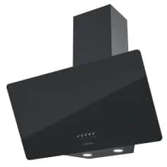 Вытяжка KRONA POLLY 600 BLACK PB - изображение 1