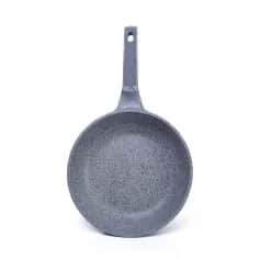 Сковороды и крышки Сковорода для жарки PRESTIGE 28x6 см (алюминий) (арт. 5047) - изображение 2