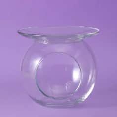 Аромалампы Аромалампа с наполнителем Шоколад 16х16 см - изображение 3