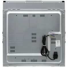 Духовка KRONA BIRNE 60 WH - изображение 3