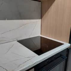 Варочные панели KRONA OMBRA 45 BL - изображение 5