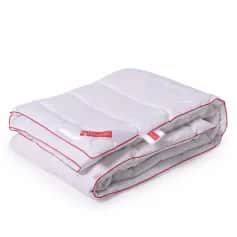 Одеяло ОДЕЯЛО FLY DREAM 200Х220 СМ, ТИК, ЛЕБЯЖИЙ ПУХ , (АРТ. ОЛТФД-20) - изображение 1