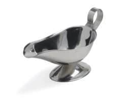 Емкости для сервировки Соусник 0,2л (нерж.сталь) - изображение 1