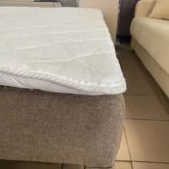 Топпер JANET 1400*2000 - изображение 3