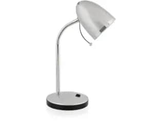 Светильник Светильник настольный Camelion KD-308 220V 40W Е27 черный - изображение 1