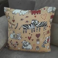 Подушки, наволочки декоративные Подушка декоративная 4040 Лучше не бывает (Д083 41) - изображение 2