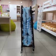 Кровать LESET - изображение 5