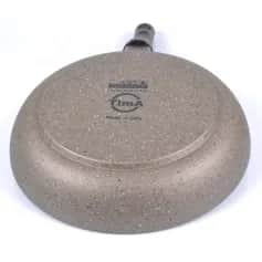 Сковороды и крышки Сковорода TVS ART GRANIT INDUCTION 28 см, ср (арт. ATI-1028) - изображение 5