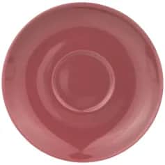 Чайныекофейные наборы Чайная пара Fusion 290мл, брусничный - изображение 2