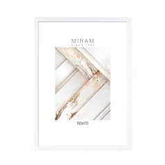 Фоторамки Фоторамка МИРАМ 50х70 641861-20 (6) - изображение 1