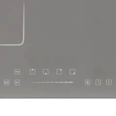 Варочные панели KRONA MYSTERIUM MAX IH 60 GR - изображение 5